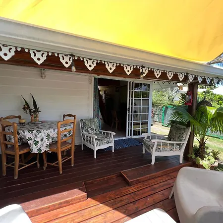 Chalet Chenal